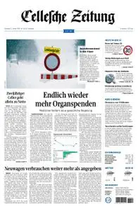 Cellesche Zeitung - 12. Januar 2019