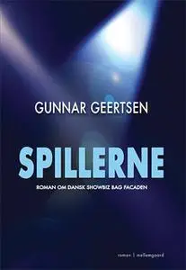 «Spillerne» by Gunnar Geertsen