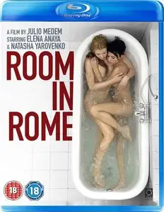 Room in Rome (2010)