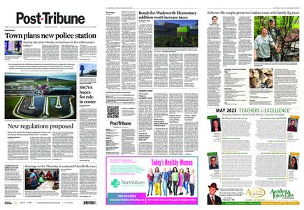 Post-Tribune – May 21, 2023
