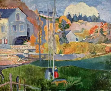 BBC - Gauguin: The Full Story (2007)