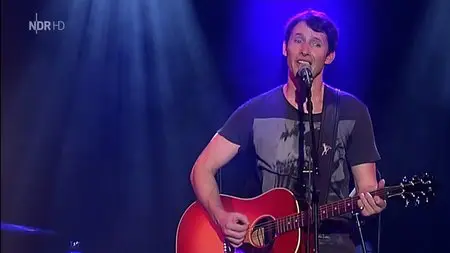 James Blunt - Reeperbahn Festival 2013 [HDTV 720p]
