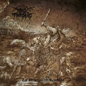 Darkthrone - Discography (1991-2013)