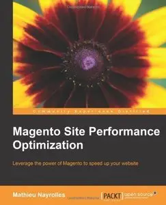 Magento Site Performance Optimization 