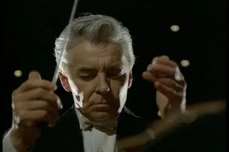 Herbert von Karajan, Berliner Philharmoniker - Beethoven: Symphonies Nos. 4, 5 & 6 (2005/1967)