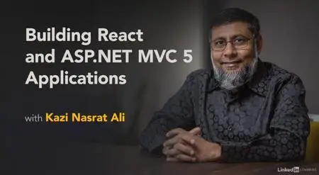 Building React and ASP.NET MVC 5 Applications