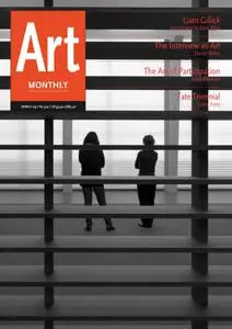 Art Monthly - March 2009 | No 324
