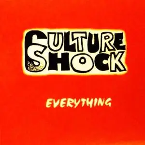 Culture Shock - Everything (2012)