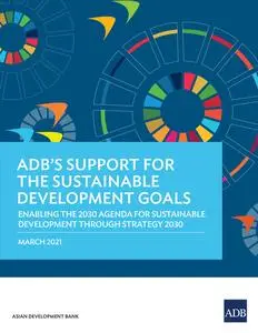 «ADB's Support for the Sustainable Development Goals» by Asian Development Bank
