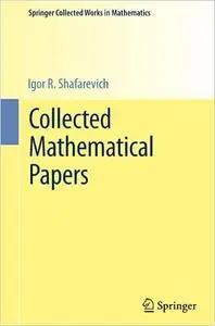 Collected Mathematical Papers