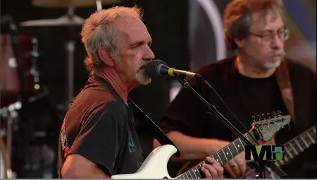 Eric Clapton - After Midnight