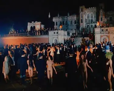 Мастер и Маргарита (1994)