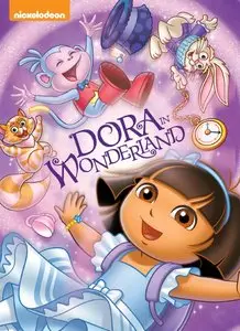 Dora the Explorer: Dora in Wonderland (2012)