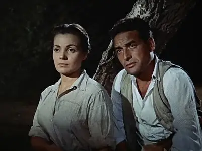 La venganza (1958)