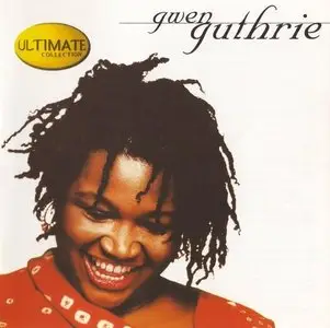 Gwen Guthrie - Ultimate Collection (1999)