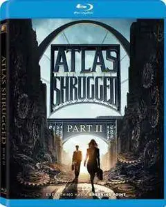 Atlas Shrugged II: The Strike (2012)