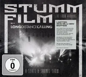 Long Distance Calling - Stummfilm (Live From Hamburg) (2019)