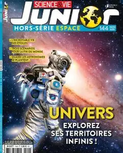 Science & Vie Junior Hors-Série - Novembre 2020