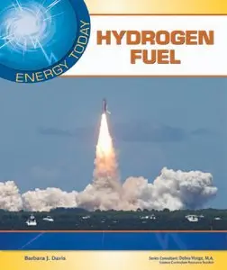 Hydrogen Fuel (Energy Today) (repost)