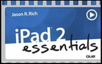 Que Video - iPad 2 Essentials Video Training