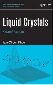 Liquid Crystals, 2nd edition