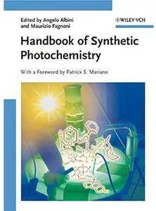 Handbook of Synthetic Photochemistry [Repost]