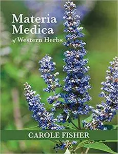 Materia Medica of Western Herbs