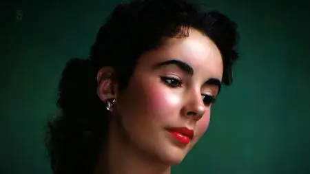 Ch5. - The Story of Elizabeth Taylor (2021)