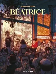 Beatrice (2020) (digital) (ENG