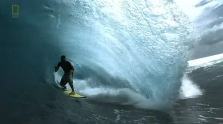 National Geographic - Light the Ocean (2012)