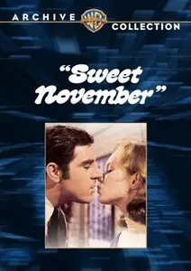 Sweet November (1968)