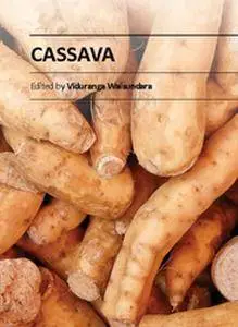 "Cassava" ed. by Viduranga Waisundara
