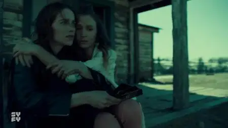 Wynonna Earp S03E12