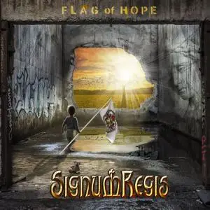 Signum Regis - Flags of Hope (Remixed & Remastered) (2020/2021) [Official Digital Download]