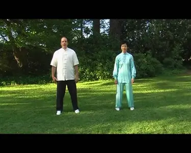 Boost Your Energy with Hun Yuan Tai Chi Qigong