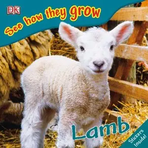 Lamb (See How They Grow) by DK Publishing [Repost]