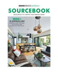 Grand Designs Australia - Sourcebook 2017
