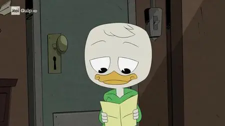 DuckTales S01E23