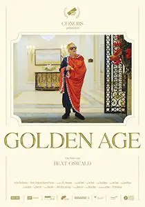 Golden Age (2019)