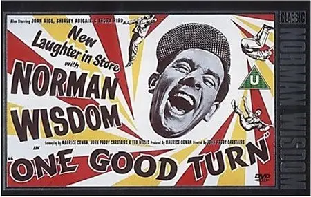 One Good Turn [1955 DVDRip]