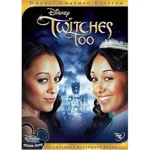 Twitches Too (2007)