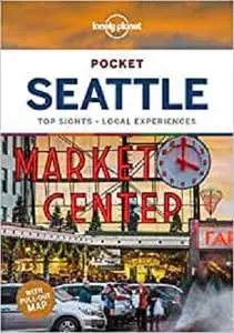 Lonely Planet Pocket Seattle