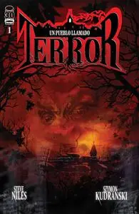 Un pueblo llamado Terror #01