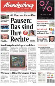 Abendzeitung München - 13 Juli 2023