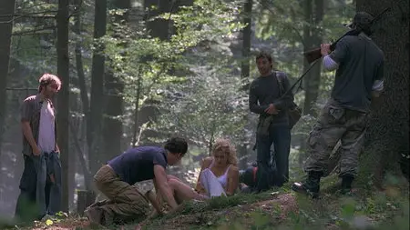 Timber Falls (2007)