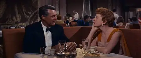 An Affair To Remember (1957)