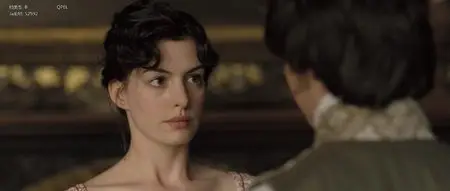 Becoming Jane (2007)