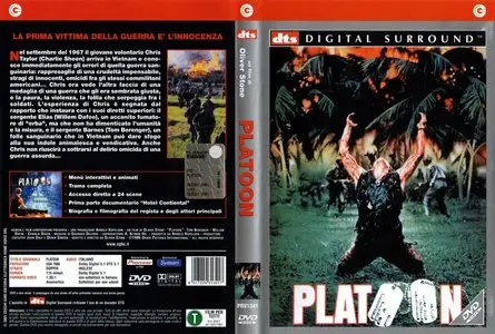 Platoon (1986)