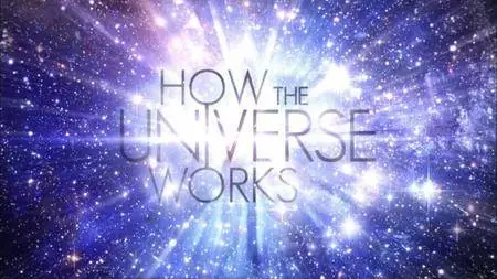 How the Universe Works S05E05