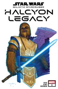 Star Wars - The Halcyon Legacy 001 (2022) (Digital) (Kileko-Empire